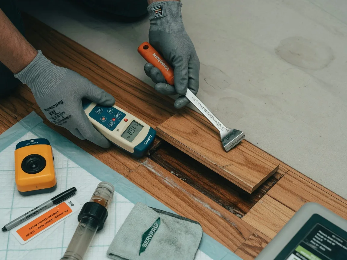 Why choose Water Damage Restoration in Cedar Creek, TX